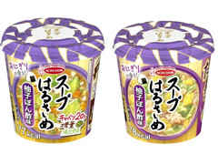 エースコック スープはるさめ 柚子ぽん酢味 商品写真