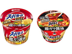 エースコック スーパーカップ1.5倍 しょうゆラーメン 商品写真