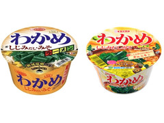 エースコック わかめラーメン しじみだしみそ 商品写真