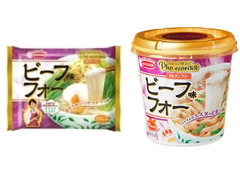 エースコック Pho・ccori気分 ビーフ味フォー 商品写真