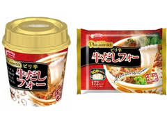 エースコック Pho・ccori気分 ピリ辛牛だしフォー 商品写真