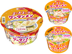 エースコック ミニワンタンメン ​タンメン味 商品写真