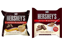 オハヨー ハーシーチョコプリン