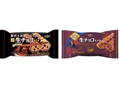 オハヨー 生チョコモナカ 商品写真