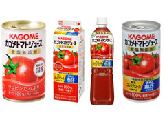 カゴメ トマトジュース 食塩無添加 商品写真