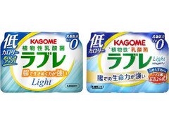 カゴメ 植物性乳酸菌ラブレ Light 商品写真