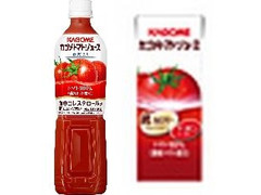 カゴメ トマトジュース