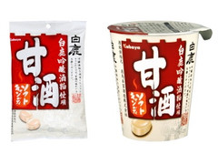 カバヤ 白鹿甘酒ソフトキャンディ 商品写真