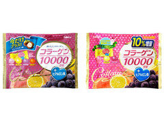 カバヤ コラーゲン10000グミ