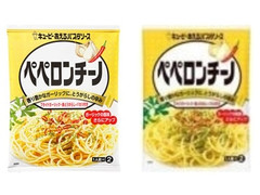 キユーピー あえるパスタソース ペペロンチーノ