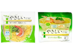 サッポロ一番 やさしいらーめん 塩味 商品写真