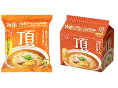 サッポロ一番 頂 みそ味 商品写真