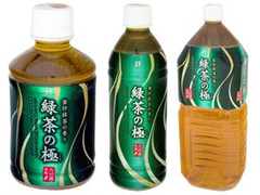 JT 緑茶の極 商品写真