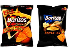 フリトレー ドリトス・グルメ とろけるチーズ味 商品写真