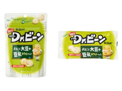 ネスレ Dr.ビーン まるごと大豆＋豆乳ホワイトチョコ 商品写真