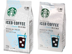 ネスレ スタバ アイスコーヒーブレンド 商品写真