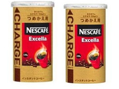 ネスカフェ エクセラ チャージ 商品写真