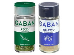 GABAN カルダモン パウダー 商品写真