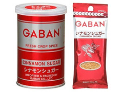 GABAN シナモンシュガー