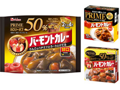 ハウス プライムバーモントカレー 甘口