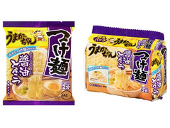 ハウス うまかっちゃん つけ麺醤油とんこつ 商品写真