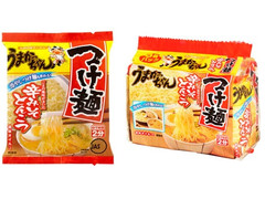 ハウス うまかっちゃん つけ麺辛みそとんこつ 商品写真