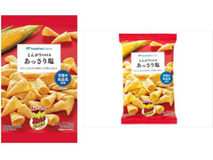 ハウス とんがりコーン あっさり塩 商品写真