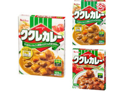 ハウス ククレカレー 中辛 商品写真