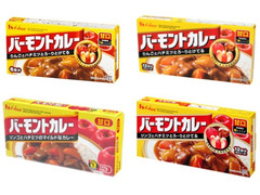 ハウス バーモントカレー 甘口