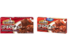 ハウス ビストロシェフ ビーフシチュー 商品写真