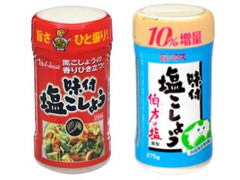 ハウス 味付塩こしょう 商品写真