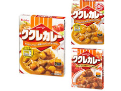 ハウス ククレカレー 甘口 商品写真