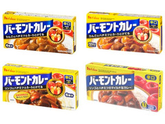 ハウス バーモントカレー 辛口