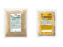 フジッコ ソフトデリ ソフト大豆水煮 皮むき 皮むき 商品写真