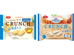 YBC ルヴァンクラシカルクランチ 北海道チーズ 商品写真