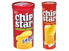 YBC チップスター うすしお味