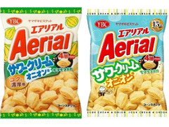 YBC エアリアル サワークリームオニオン味 商品写真