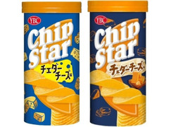 YBC チップスターS チェダーチーズ味 商品写真