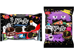 ナビスコ ノアール チョコ味 商品写真