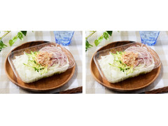 ローソン 玉ねぎサラダ 商品写真