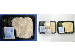 ローソン 揖保乃糸 手延べそうめん 商品写真