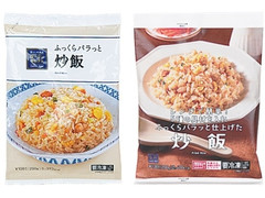 ローソン ローソンセレクト 炒飯 商品写真