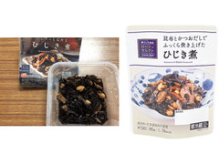 ローソン ローソンセレクト ひじき煮 商品写真