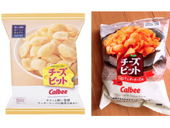 ローソン ローソンセレクト チーズビット 商品写真