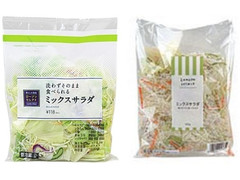 ローソン ローソンセレクト ミックスサラダ 商品写真