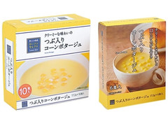 ローソン ローソンセレクト つぶ入りコーン ポタージュ 商品写真