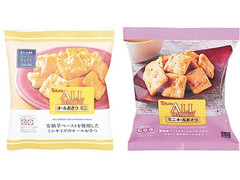 ローソン ローソンセレクト ミニオールおさつ 商品写真