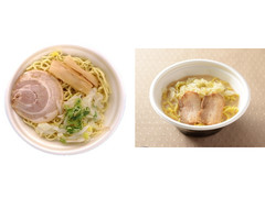 ローソン コク旨味噌ラーメン 商品写真