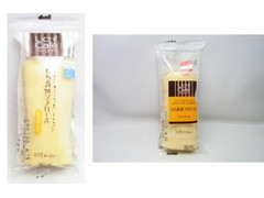 ローソン Uchi Cafe’ SWEETS もち食感プチロール カスタード 商品写真