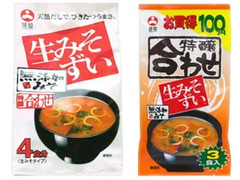 旭松 生みそずい 特醸合わせ 商品写真